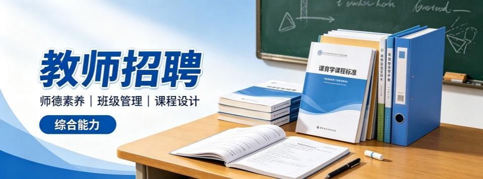 2026北京市教师招聘培训机构对比,这几家口碑独占鳖头