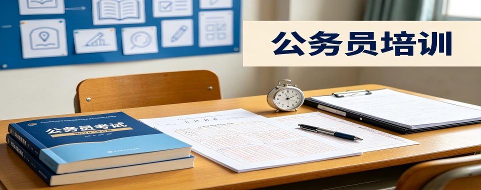 河北省石家庄市以特色资源著称的公考培训机构,这家口碑突出