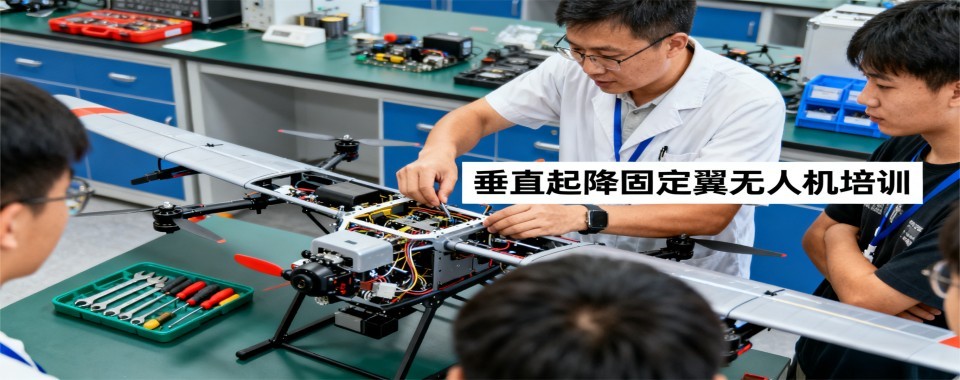 山西口碑好的垂起固定翼驾驶员辅导机构全攻略