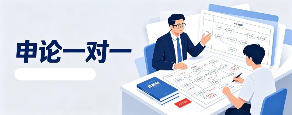 热点关注|线上教学的申论一对一培训机构最新排行榜榜单公布