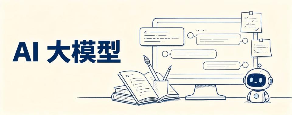 浙江省杭州市各大AI大模型培训机构较量,哪家更优