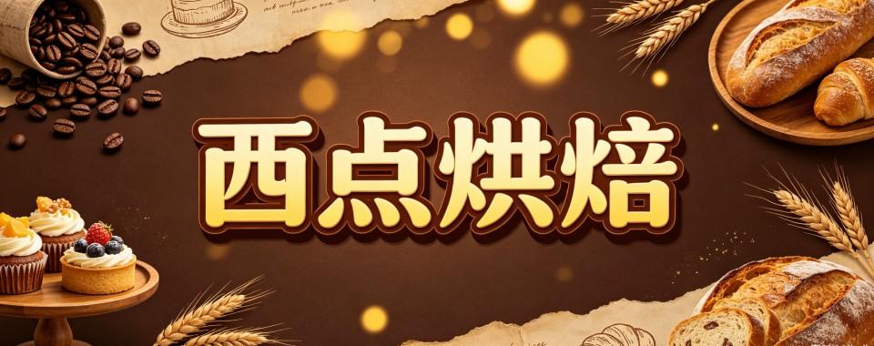 内蒙通辽市西点烘焙培训机构口碑榜排名,哪家能独占鳌头