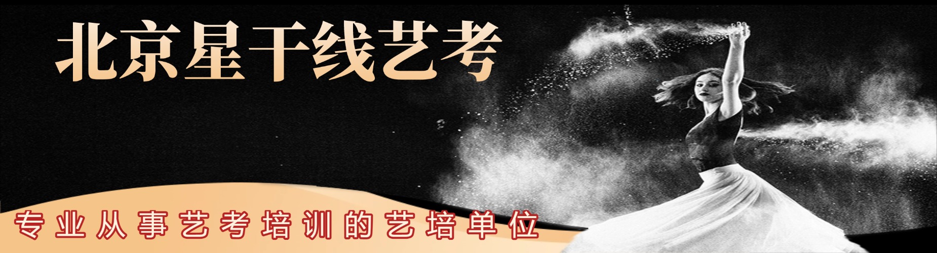 北京艺考冲刺集训营,专业师资针对性教学,助力学子圆梦理想艺术院校