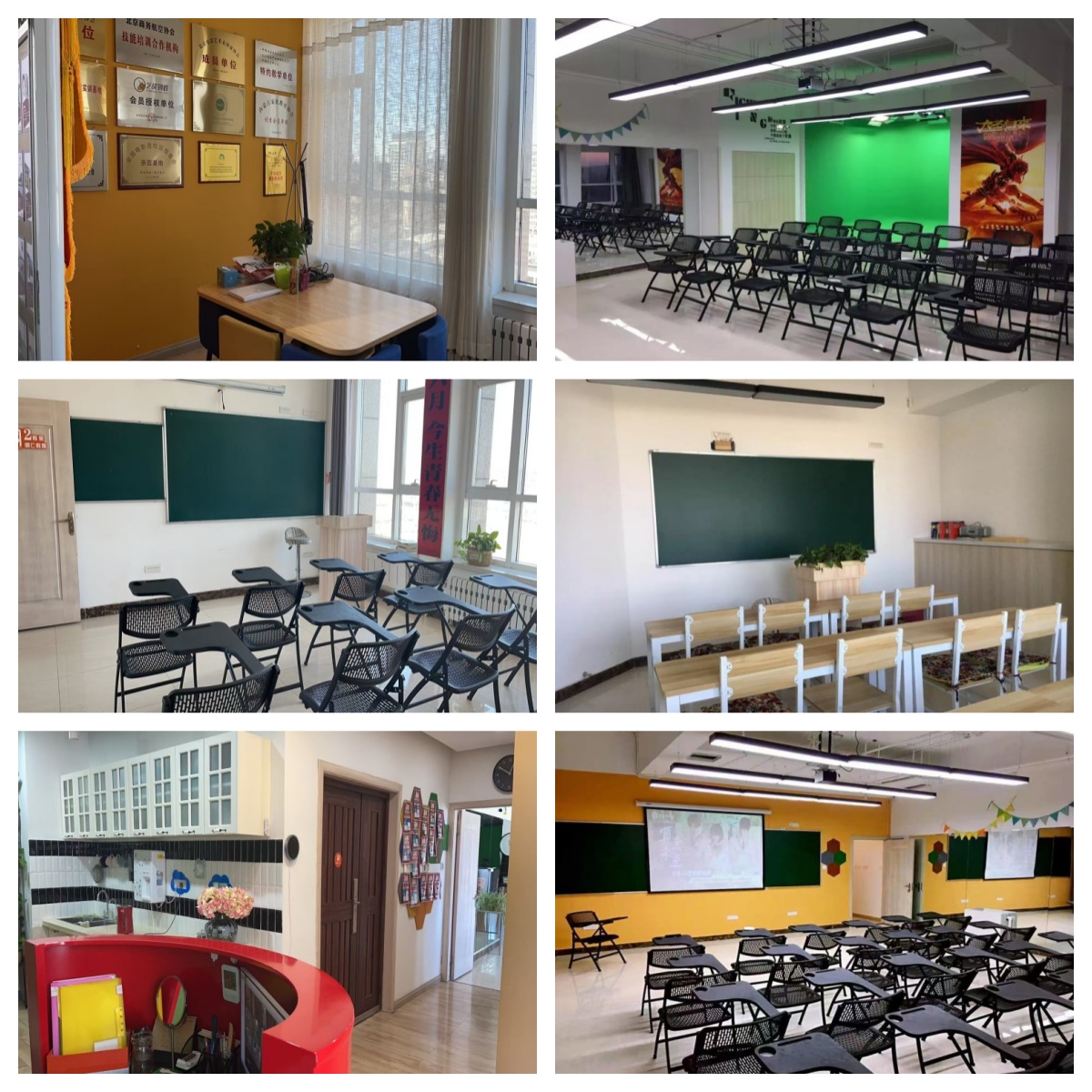 内蒙古赤峰市性价比高的艺考文化课集训学校_小班封闭教学