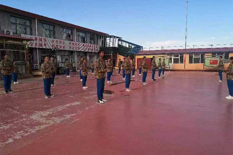 湖南平江地区口碑靠谱的叛逆小孩特训学校排行榜今日出炉