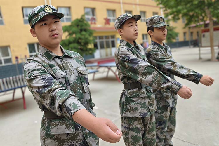 本地排名|山西地区教学有特色的叛逆小孩特训学校最新详细名单