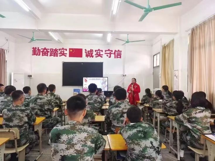 广州地区精选十大不错的叛逆小孩特训学校名单榜首一览