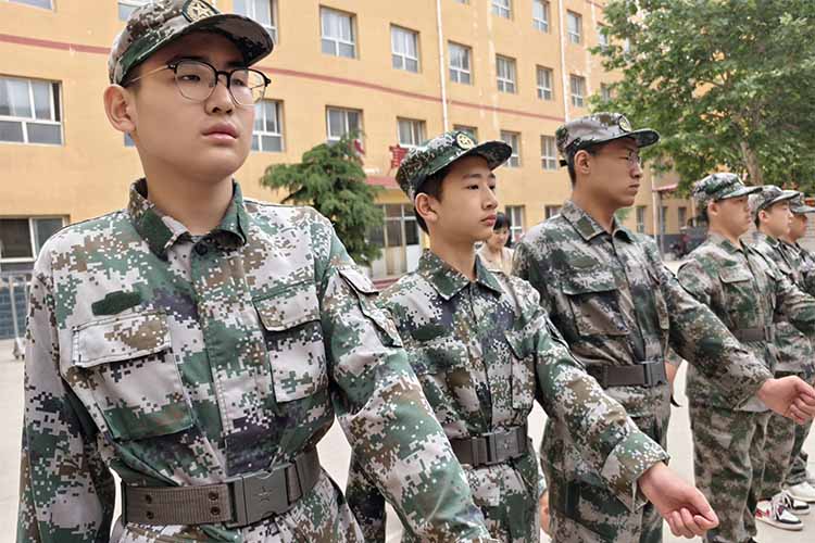 本地排名|山西地区教学有特色的叛逆小孩特训学校最新详细名单