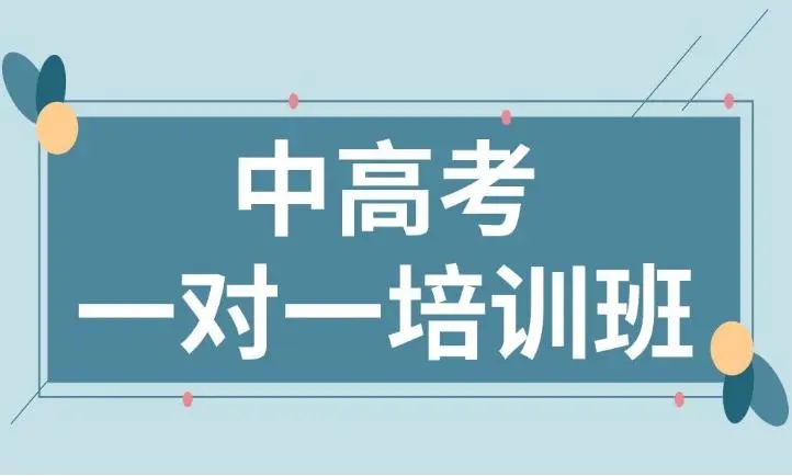 合肥地区五大1对1中考冲刺辅导机构名单一览