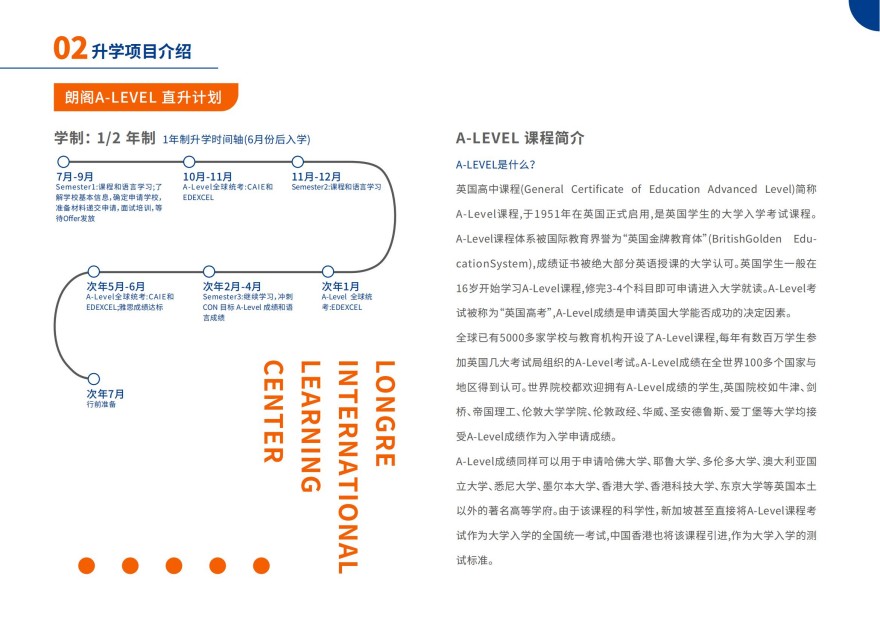 上海top六大alevel国际课程培训机构名单汇总