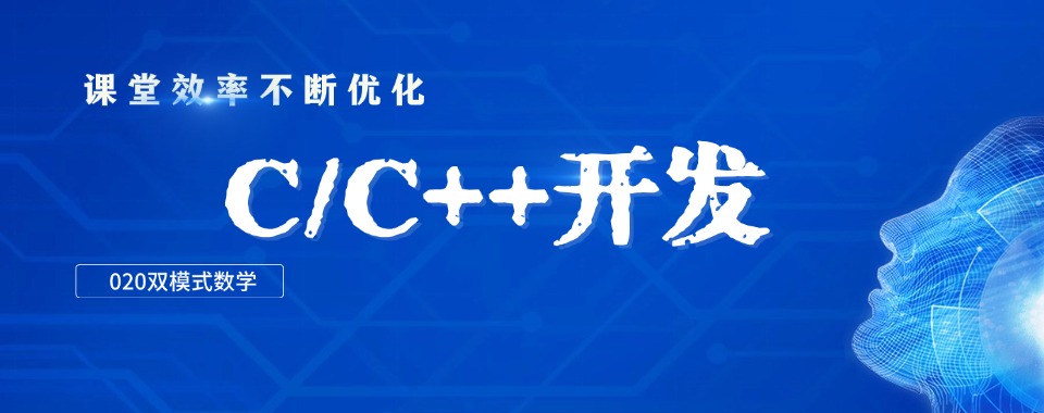 更新一览重庆地区C++/C编程学习机构2025三大实力排名