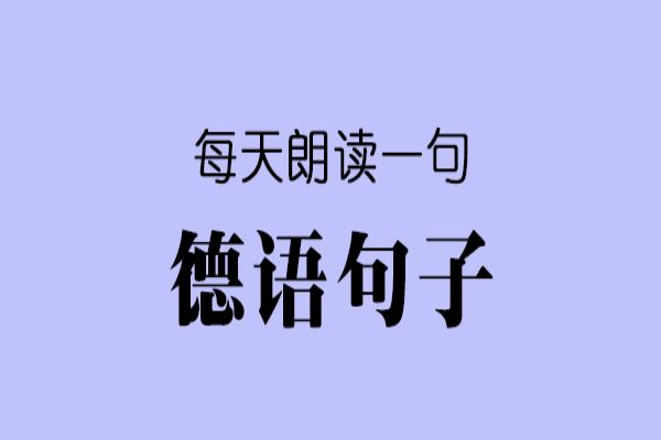 2024年热门榜|五大福建省厦门德语培训机构名单更新一览