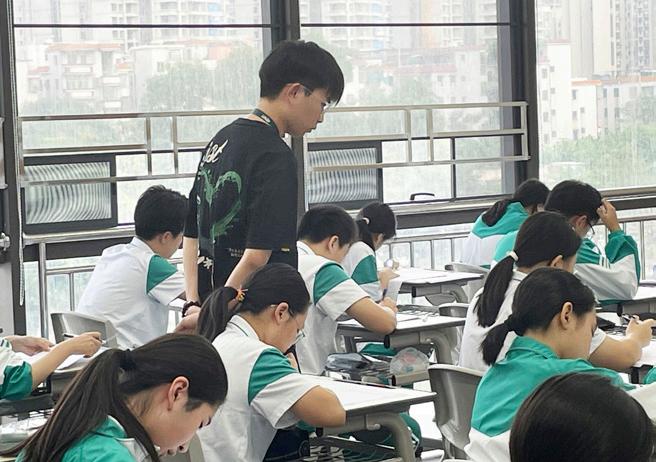 精选！广东省广州高考复读全日制学校哪里好