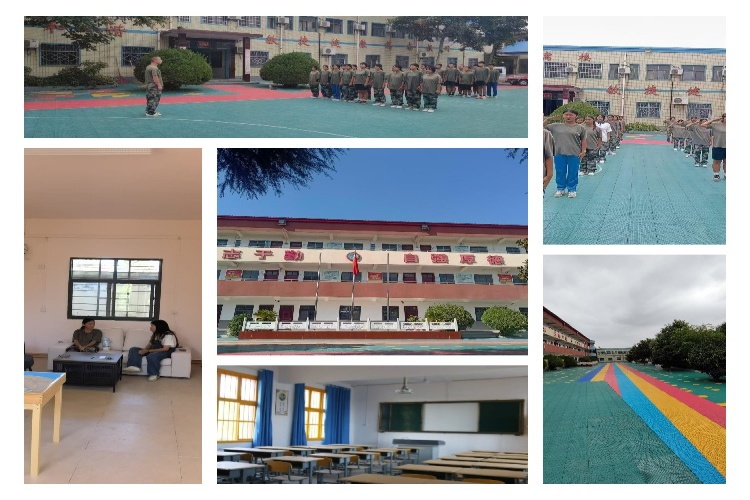 2025排名更新河南名单榜首的封闭式叛逆孩子军事化管理学校