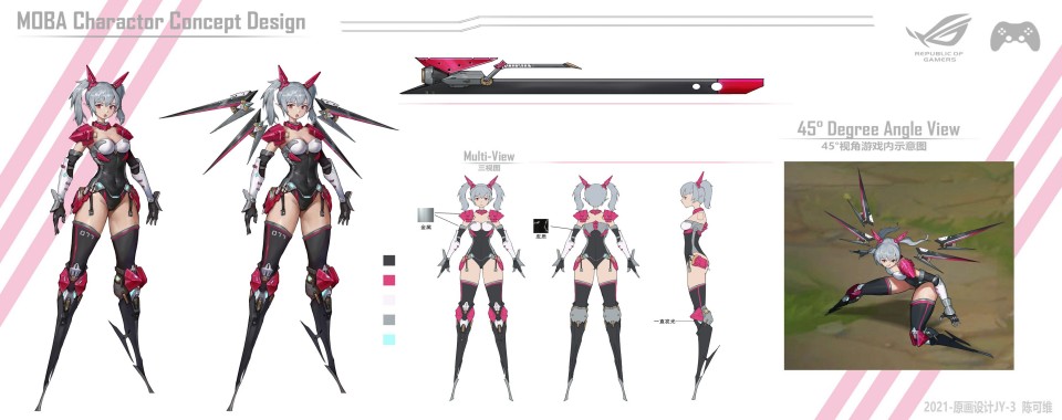 国内排名前十名不容错过的游戏设计培训学校名单宣布