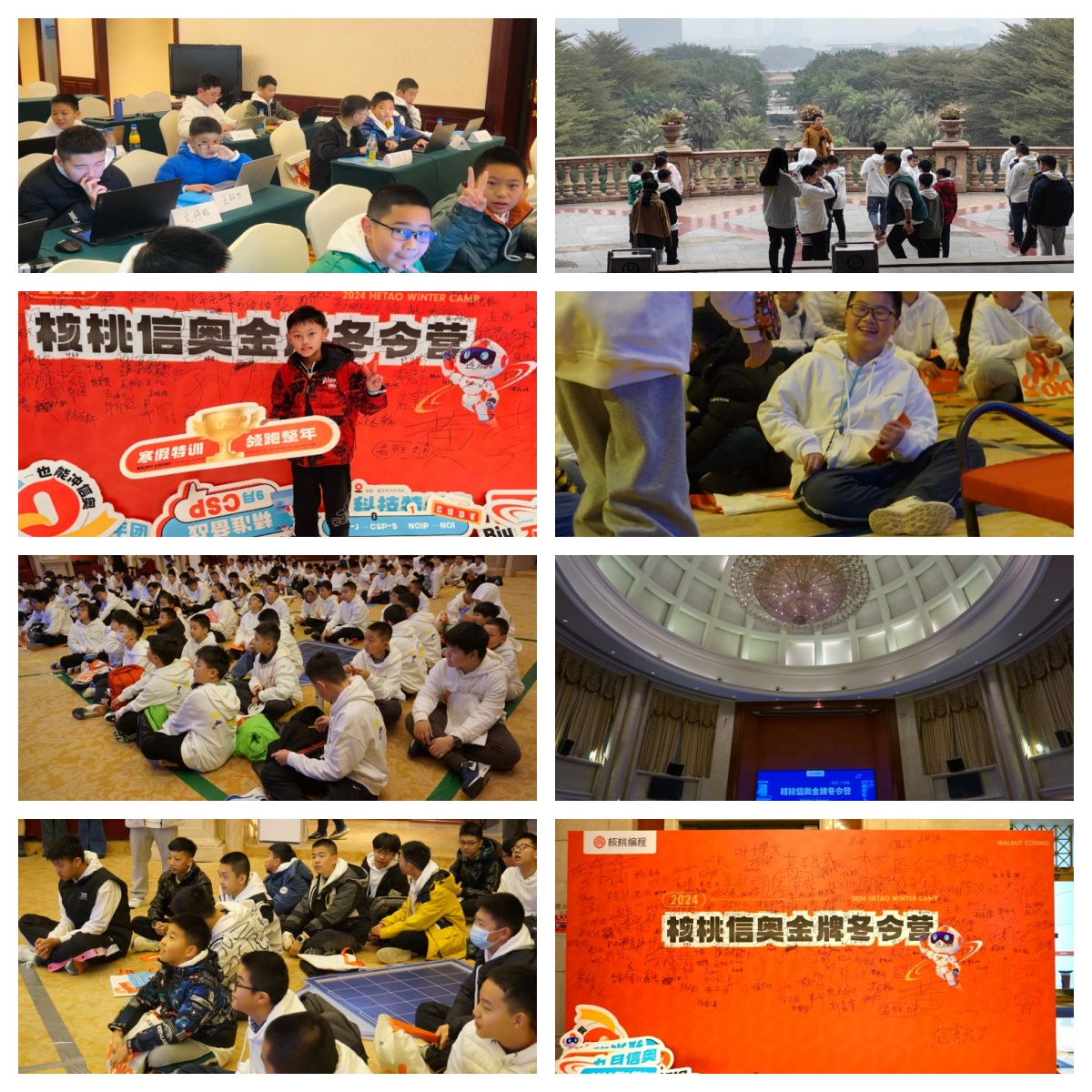 编程榜！北京市丰台区有没有比较出名的少儿信息学奥赛机构推荐榜首公布