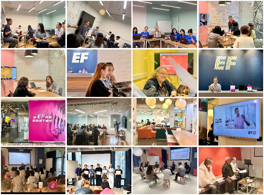 北京2025强推成人英语培训零基础榜首排名一览