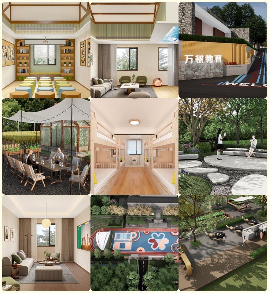 温州十大专门管教网瘾叛逆孩子学校2025名单发布一览