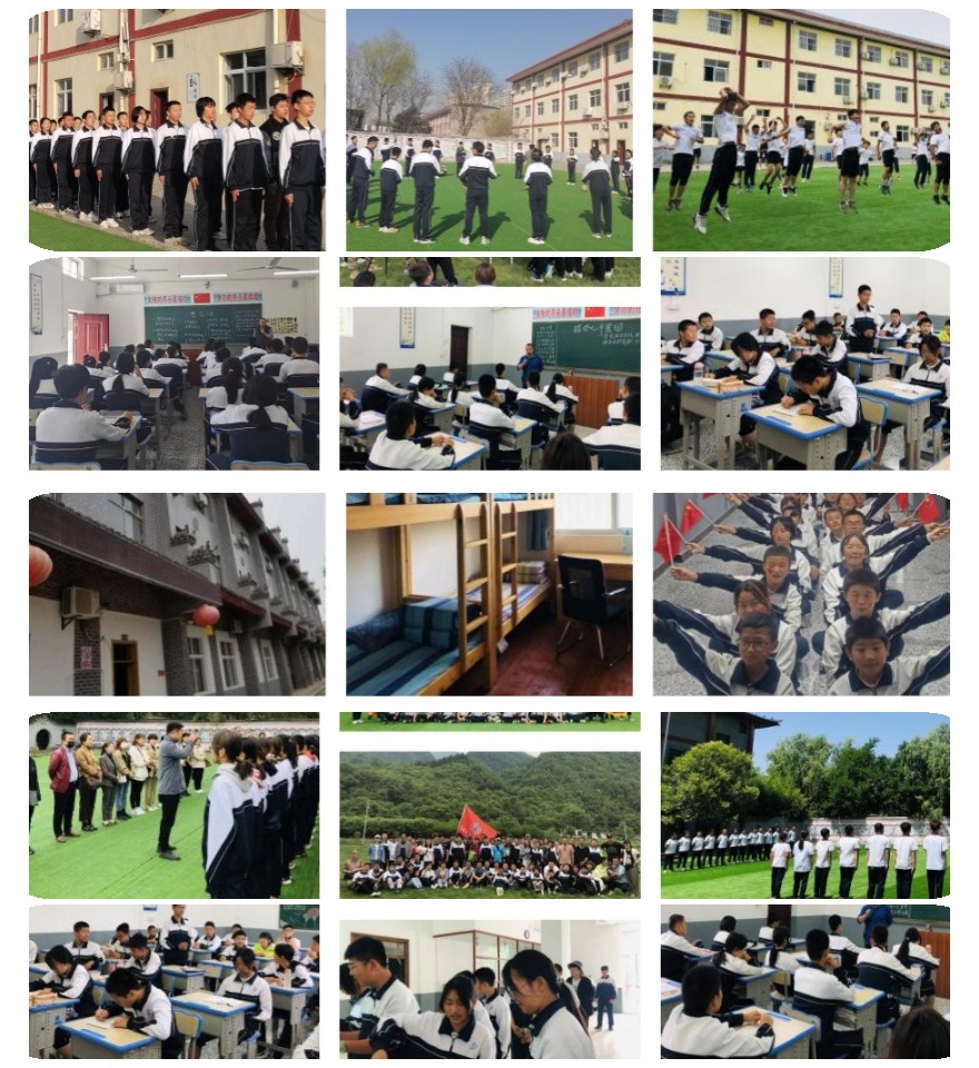 内蒙古十大正规青少年戒网瘾叛逆特训学校2025榜单已出炉