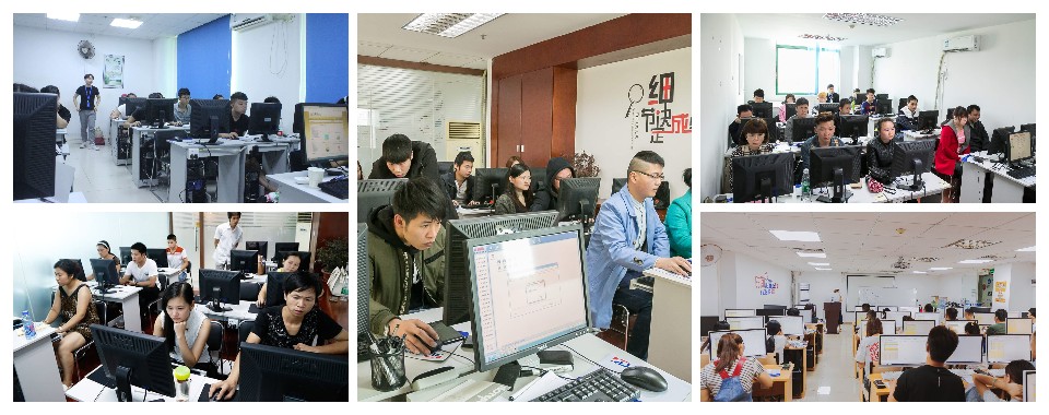 排名更新|广东深圳淘宝电商培训机构排行榜详情