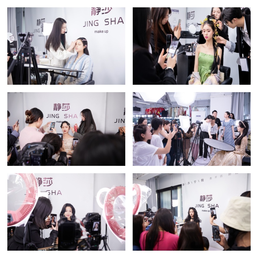 新发布美发技术培训机构top10一览名单汇总