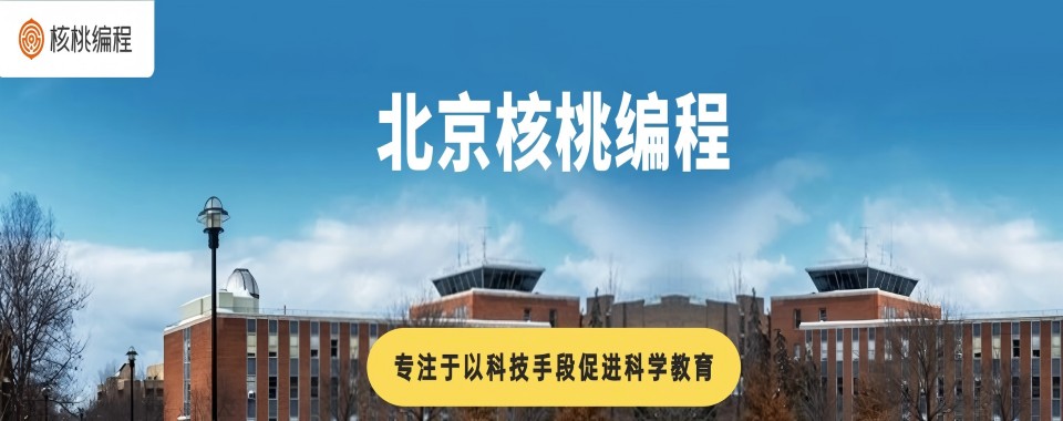 TOP5!北京玉泉路今日精选少儿C++信息学奥赛编程培训排行榜2025一览