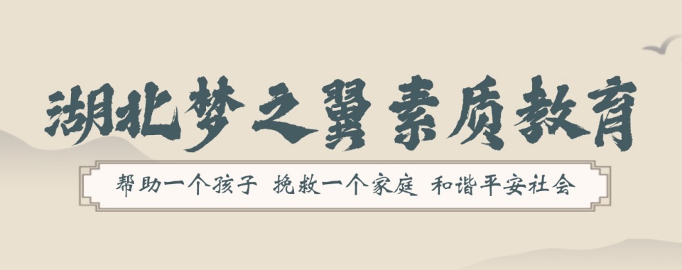 河南十大2025年叛逆少年封闭式特训学校排名名单一览