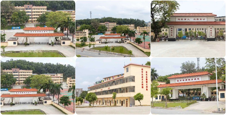 惠州惠阳区2025青少年厌学戒网瘾特训学校排名前十