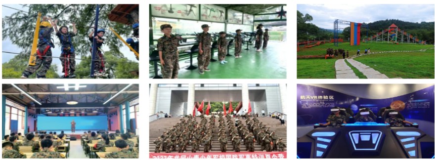 江西南昌封闭式叛逆戒网瘾学校推荐十大名单盘点