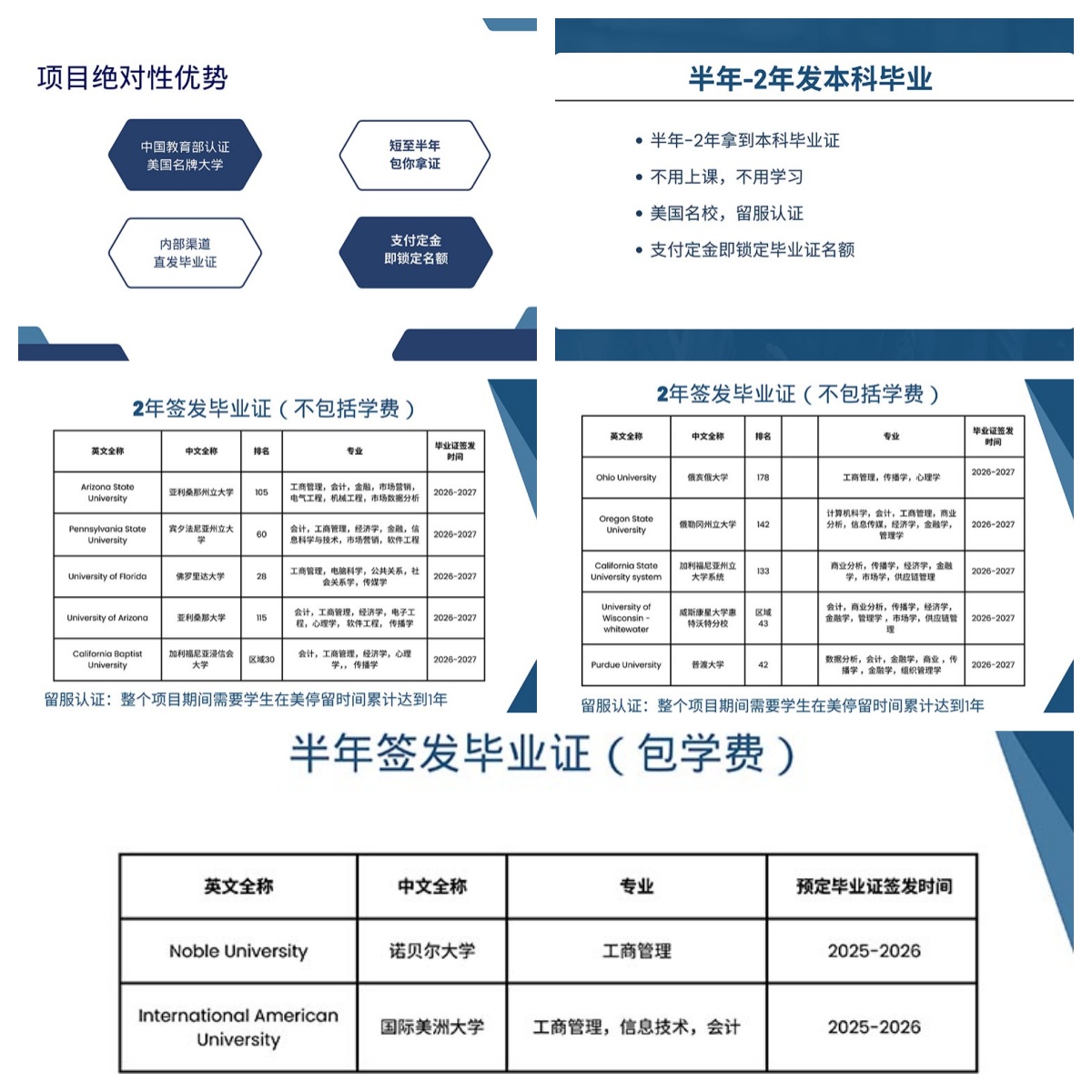 长沙专业美国本科留学中介机构哪个好排名推荐