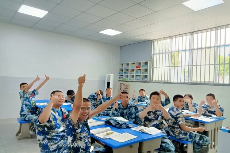 善一学校-素质教育培训-素质教育培训