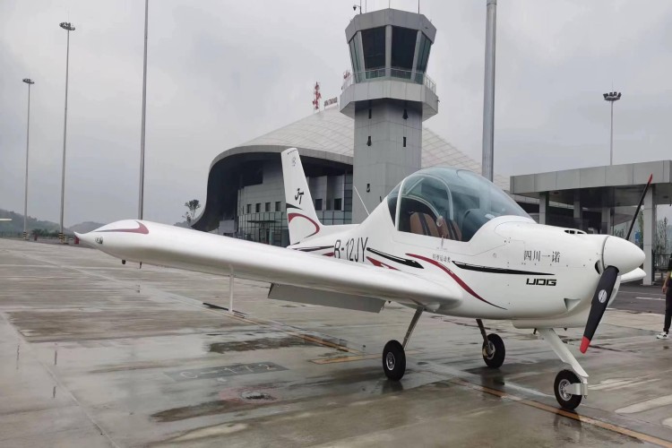 四川一诺无人机