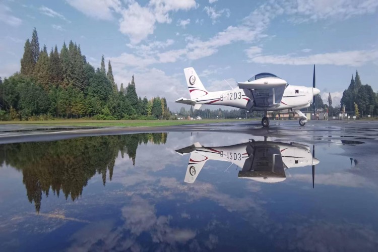 四川一诺无人机