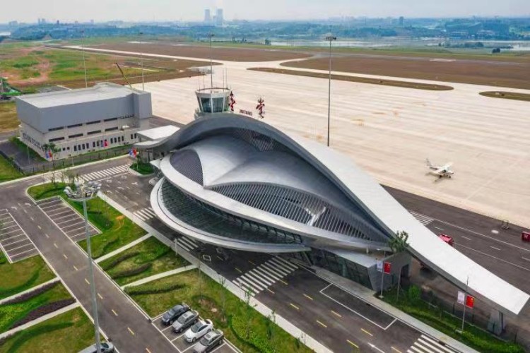 四川一诺无人机