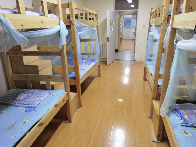 太原宏楼教育宿舍