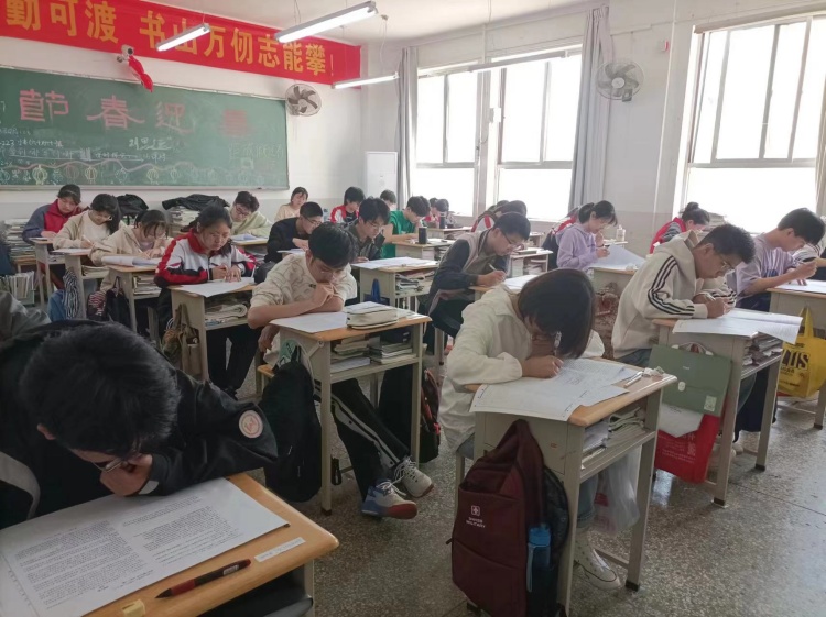 太原宏楼教育考试