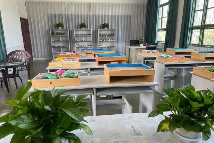 重庆耀昂青少年教育心理室