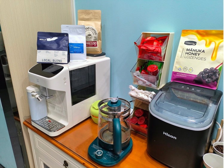 山东诺诚留学茶吧区