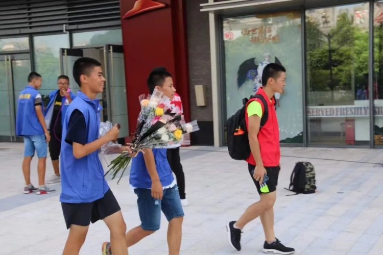 长沙泽邦素质教育