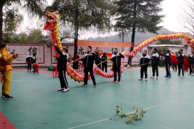 长沙泽邦素质教育