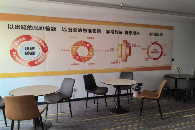 重庆乐马优途教育