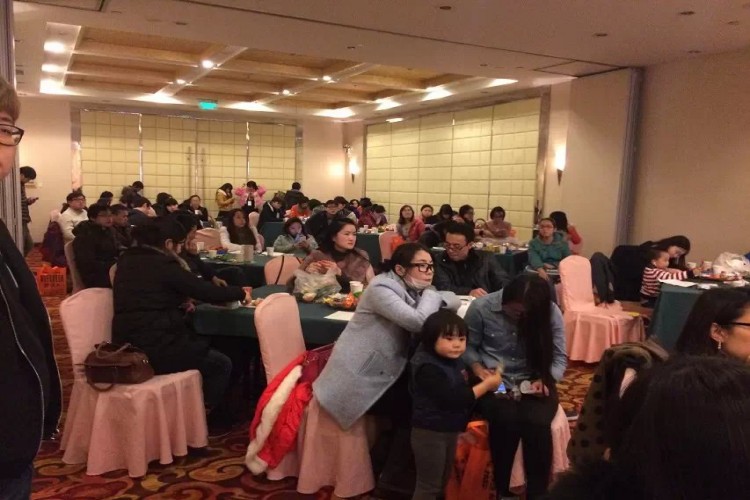 江苏新支点小语种