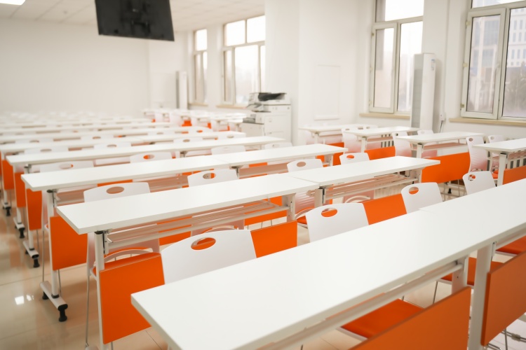 哈尔滨研途考研教室