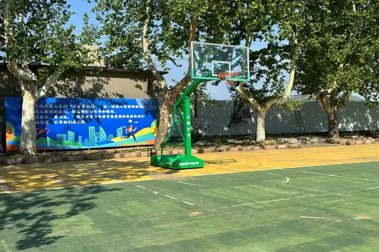 济南昇华素质教育书法室