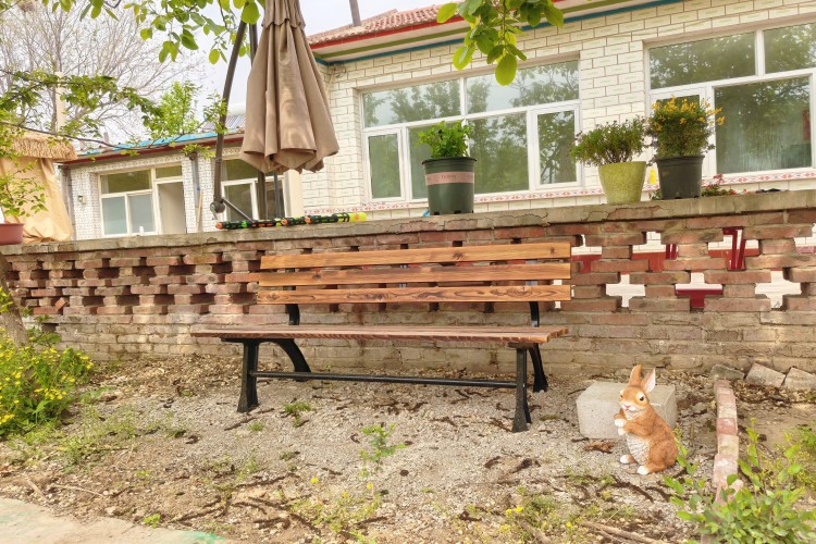 北京沐光飞行无人机