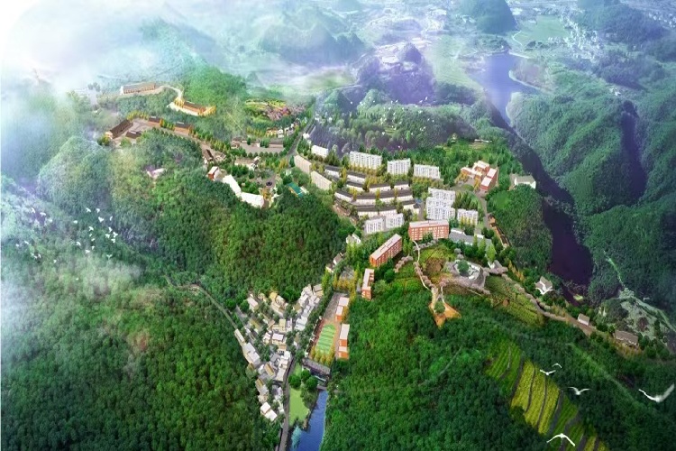 贵阳与众素质教育