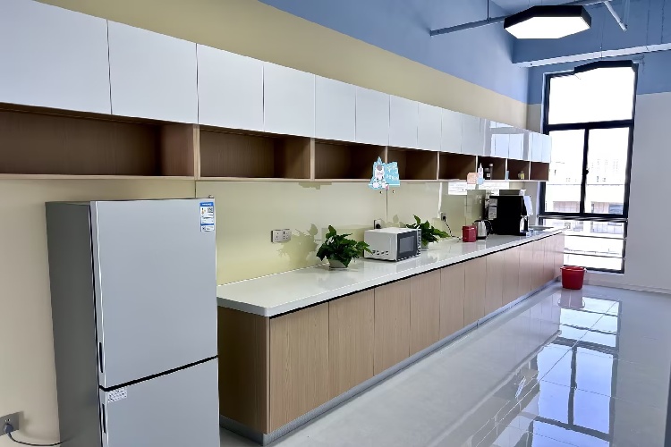 南京环球青藤考研