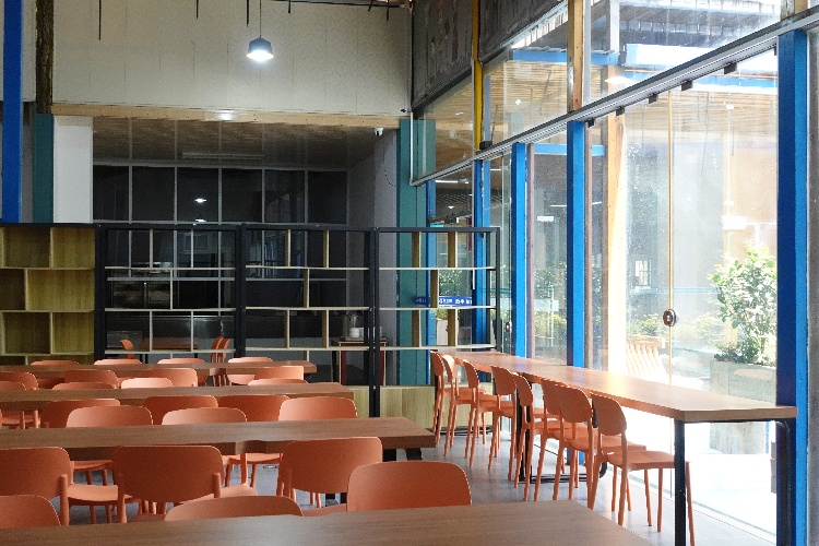 福州新东方培训学校