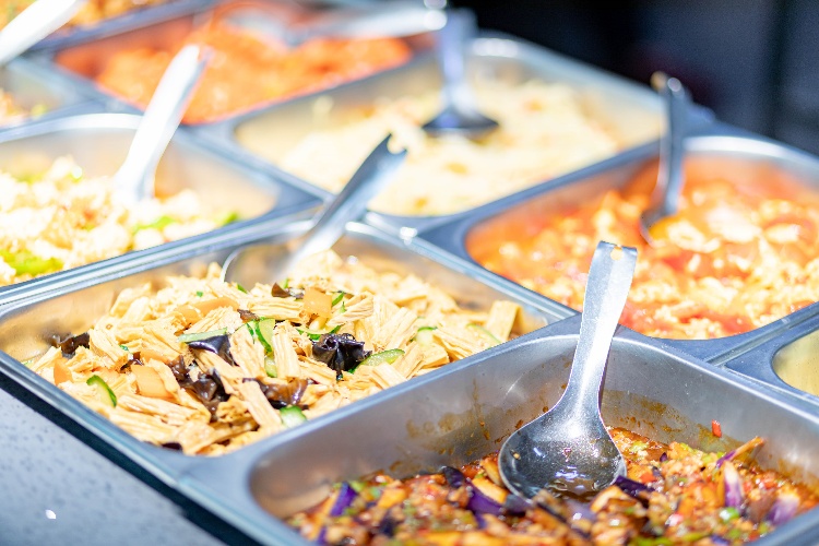 福州新东方培训学校