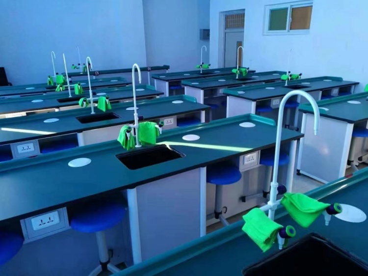 太原得壹教育教学环境